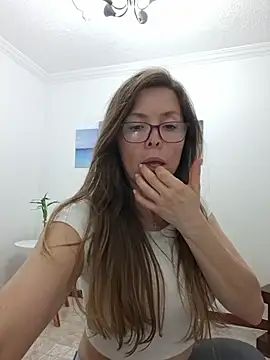 Chat XXX Live karina_warthon