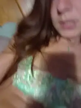 LiliMiel live XXX chat