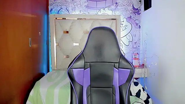 Sembang XXX Secara Langsung Larry_craft