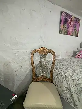 GemaGranadoss 网络视讯表演