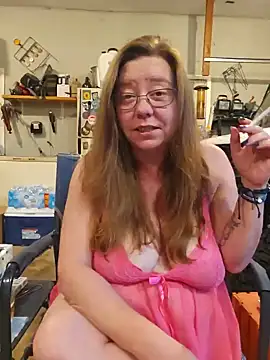 MsShelby40's Live XXX Chat