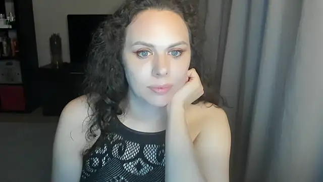 MollyCheiz 라이브 XXX 채팅