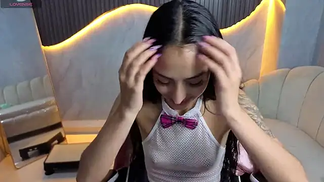 Tifany_Tx's Live XXX Chat