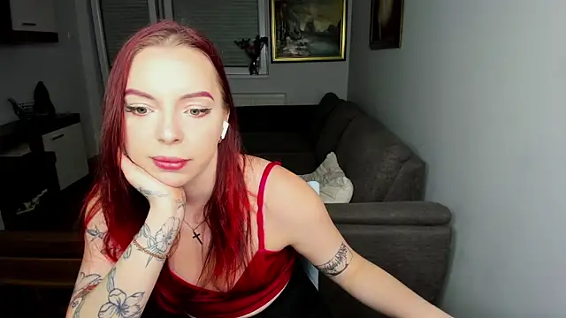 Martha_Cameron's Live XXX Chat