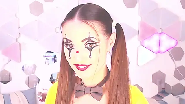 LexiKiss' Live XXX Chat