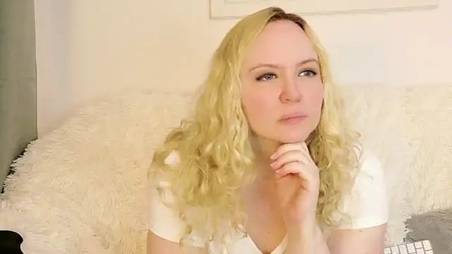 Živý XXX chat Sarah4you