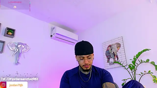 Chat XXX Live JordanSmiith_