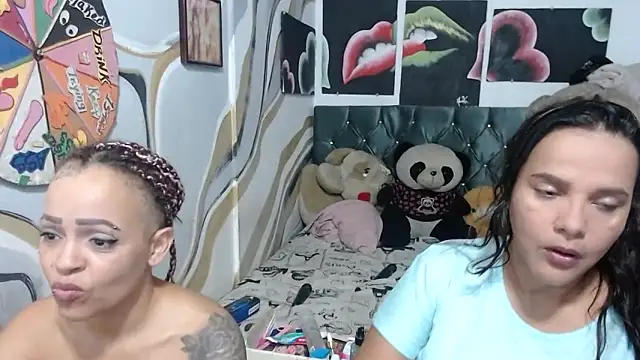 manzanahot9 Live XXX-Chat