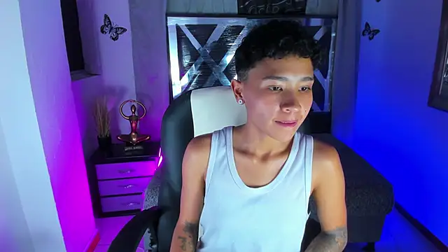 Chat XXX en directo de nova_sex01