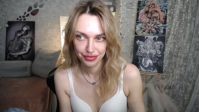 NickyAdamidi Chat XXX live
