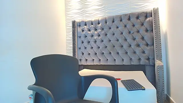 Chat XXX Live nero_reyd