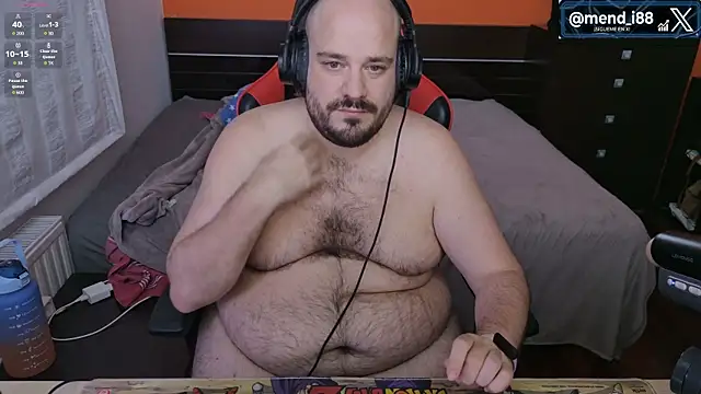 Czat XXX na żywo – menditeta1