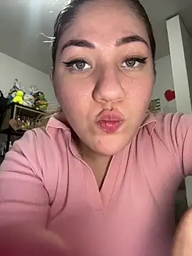 Celestedubois 라이브 XXX 채팅