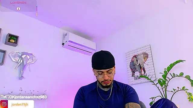 JordanSmiith_ 라이브 XXX 채팅