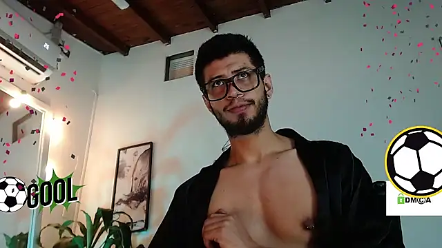 Chat XXX en directo de Colby_brown03