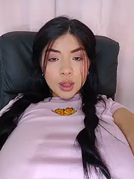 Chat XXX ao vivo de VioletSexy