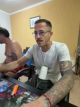 MeladoDiMel live XXX chat