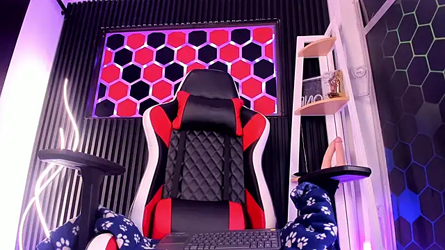 XXX chat uživo modela Cristopher_Wild