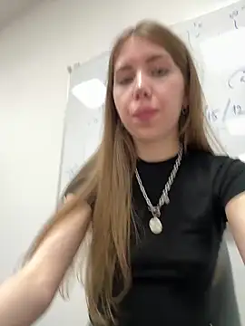 Živý XXX chat EvaAkiins