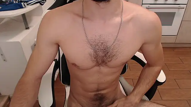 Živý XXX chat Mandarin4ks