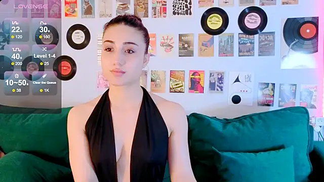 Czat XXX na żywo – Maya_Rogerss