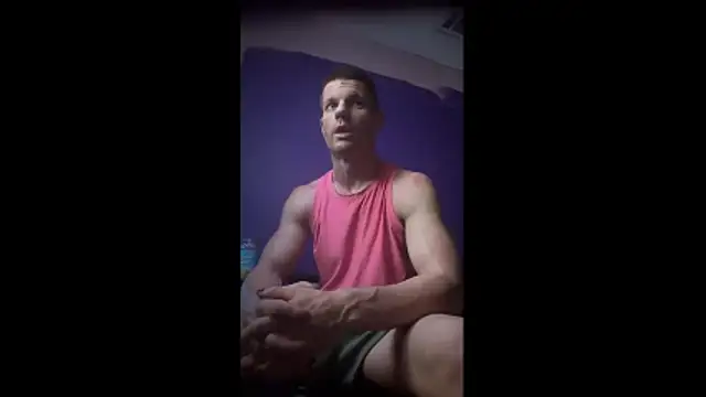 JockNThirsty Adlı Modelin Canlı XXX Sohbeti