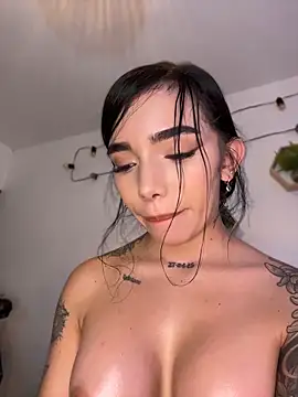 milasantana_'s Live XXX Chat