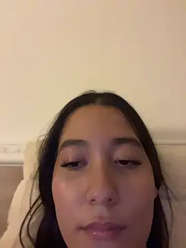 צ'אט XXX בשידור חי של Nhefertary