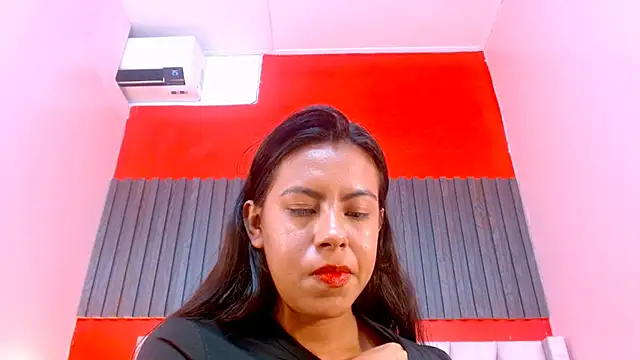 แชท XXX สดของ VeronicaRobles