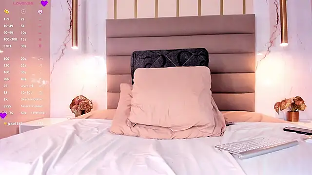 Scarleett_22 라이브 XXX 채팅