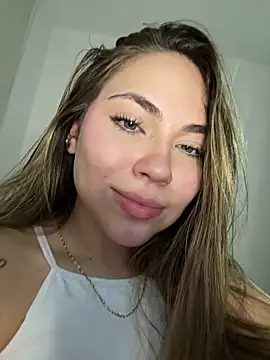 Živý XXX chat NatashaCruz-