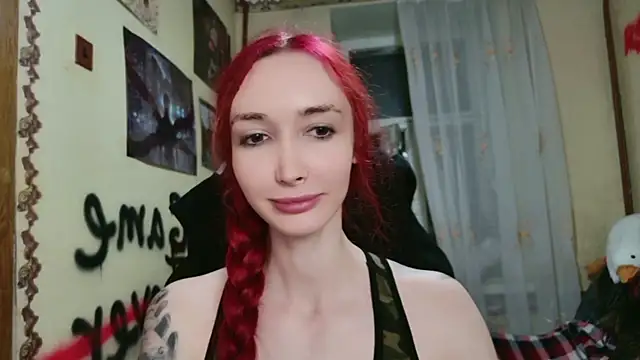 Roxy_Silver 라이브 XXX 채팅