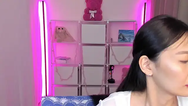 cutepanther's Live XXX Chat