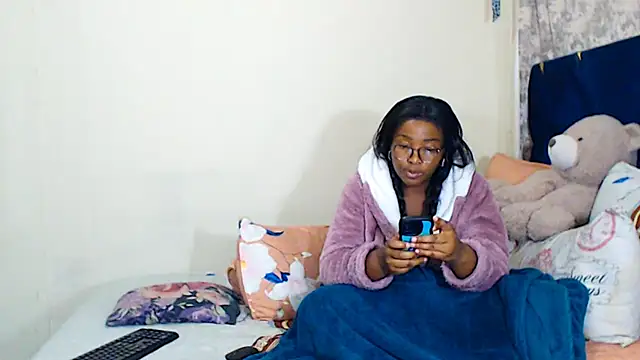 veronica1xxx's Live XXX Chat