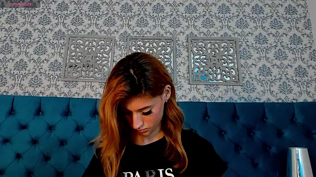 Czat XXX na żywo – MikaelaJason