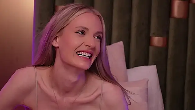AmeliaAngel's Live XXX Chat