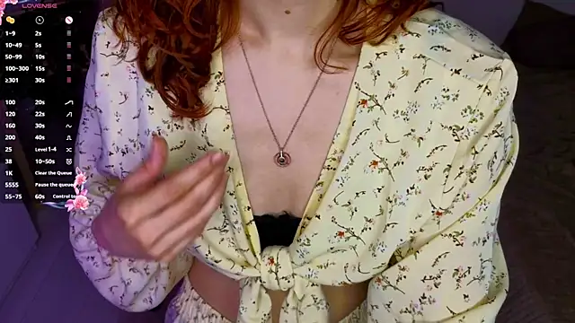 SinaHogsette Live XXX-Chat
