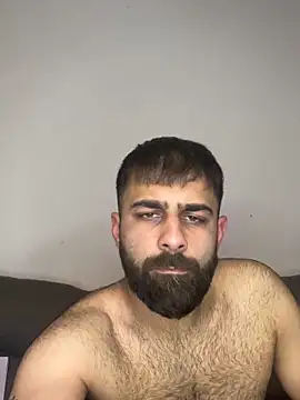 Chatroom XXX en direct de Shayan_021_Private