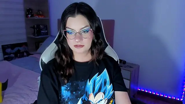 Živý XXX chat OphelianaRose33