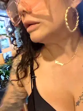 Av3ryyBe3 라이브 XXX 채팅