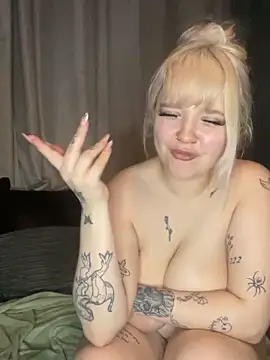 Sembang XXX Secara Langsung xxcocoaxx26