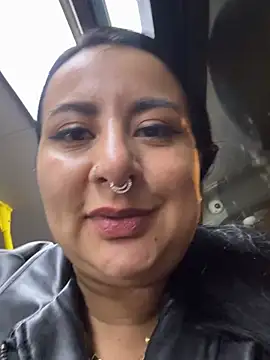 Chat XXX en directo de Abril_Luv