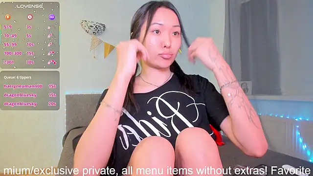 Sembang XXX Secara Langsung Misa_abg