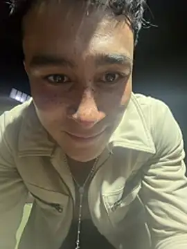 Chat +18 de AustinJones_ ao vivo