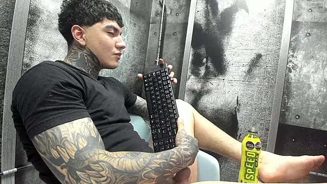 Gury_tattoo's Live XXX Chat