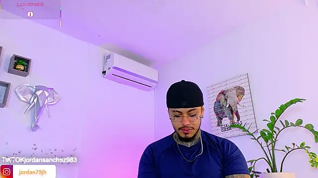 JordanSmiith_ Chat XXX in diretta