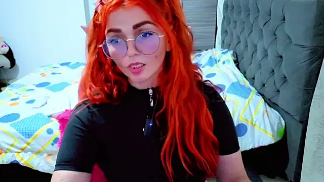 Alexatexa2929 Adlı Modelin Canlı XXX Sohbeti
