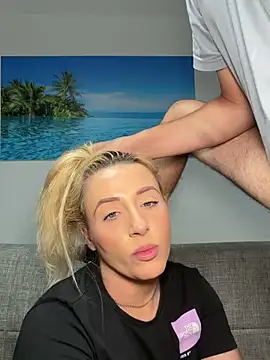 Czat XXX na żywo – Strongqueen
