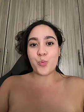 Nina_lovi's Live XXX Chat