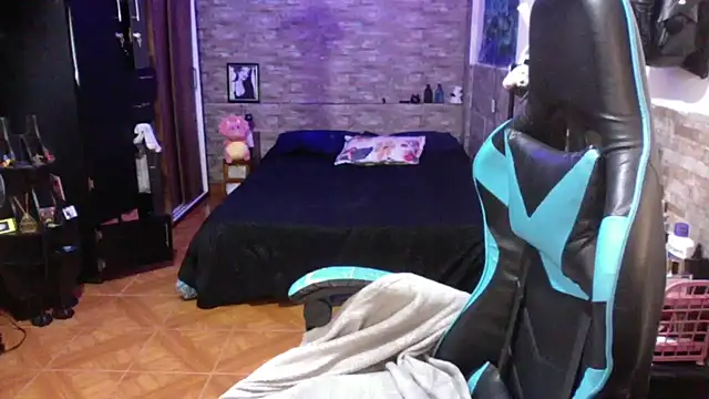 AngelaQueen_ 라이브 XXX 채팅